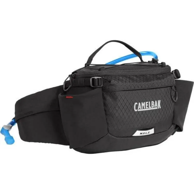 CAMELBAK MULE 5 WAIST PACK WITH RESERVIOR