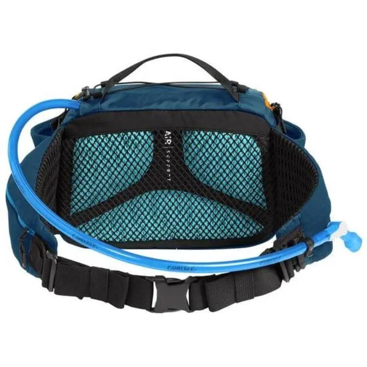 CAMELBAK MULE 5 WAIST PACK WITH RESERVIOR