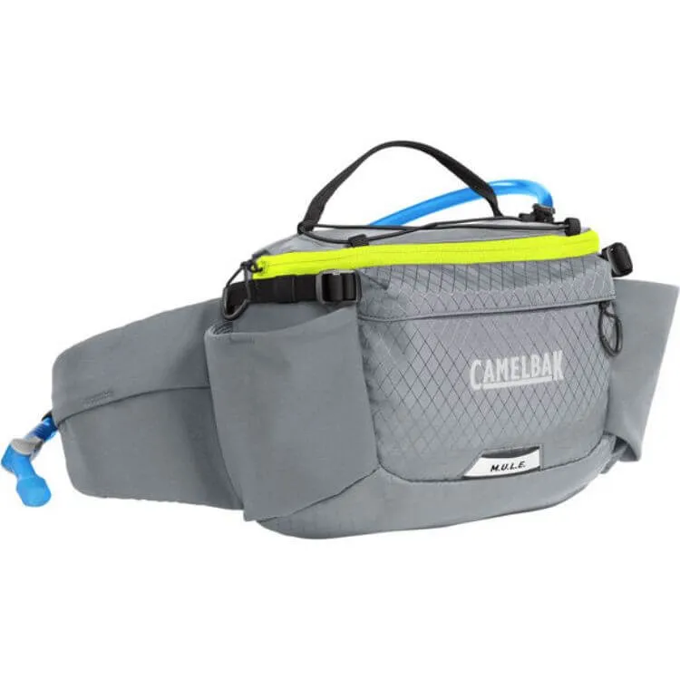 CAMELBAK MULE 5 WAIST PACK WITH RESERVIOR