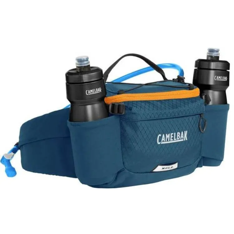CAMELBAK MULE 5 WAIST PACK WITH RESERVIOR