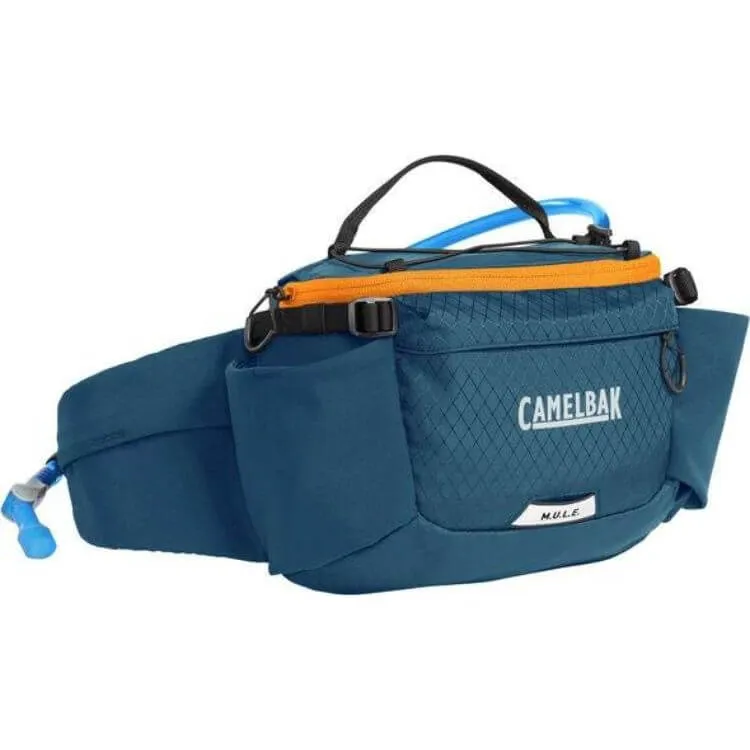 CAMELBAK MULE 5 WAIST PACK WITH RESERVIOR