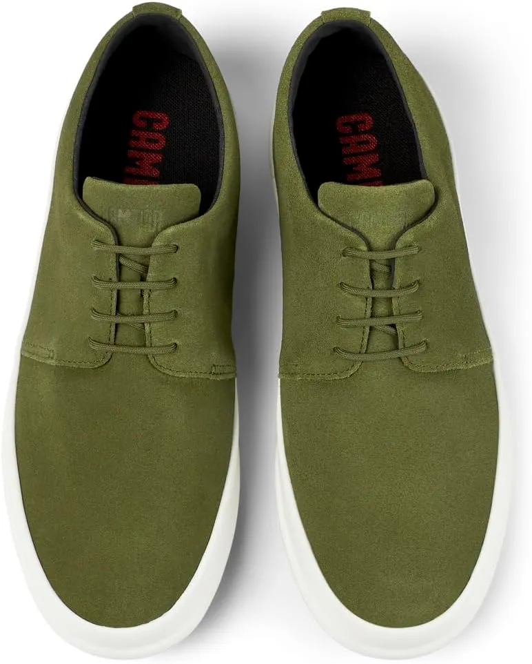 Camper Men's Blucher Sneaker