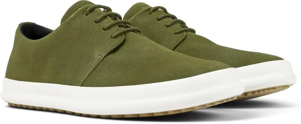 Camper Men's Blucher Sneaker