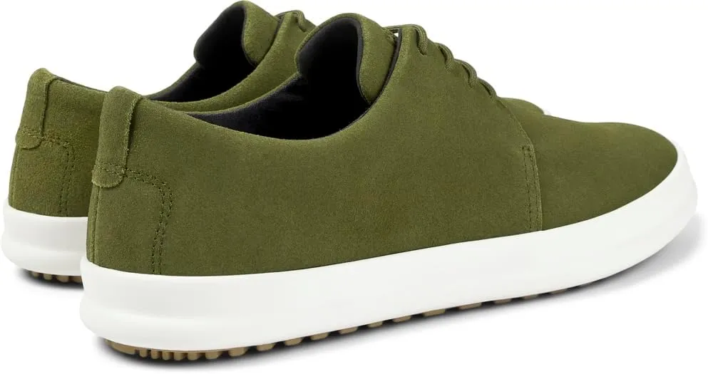 Camper Men's Blucher Sneaker