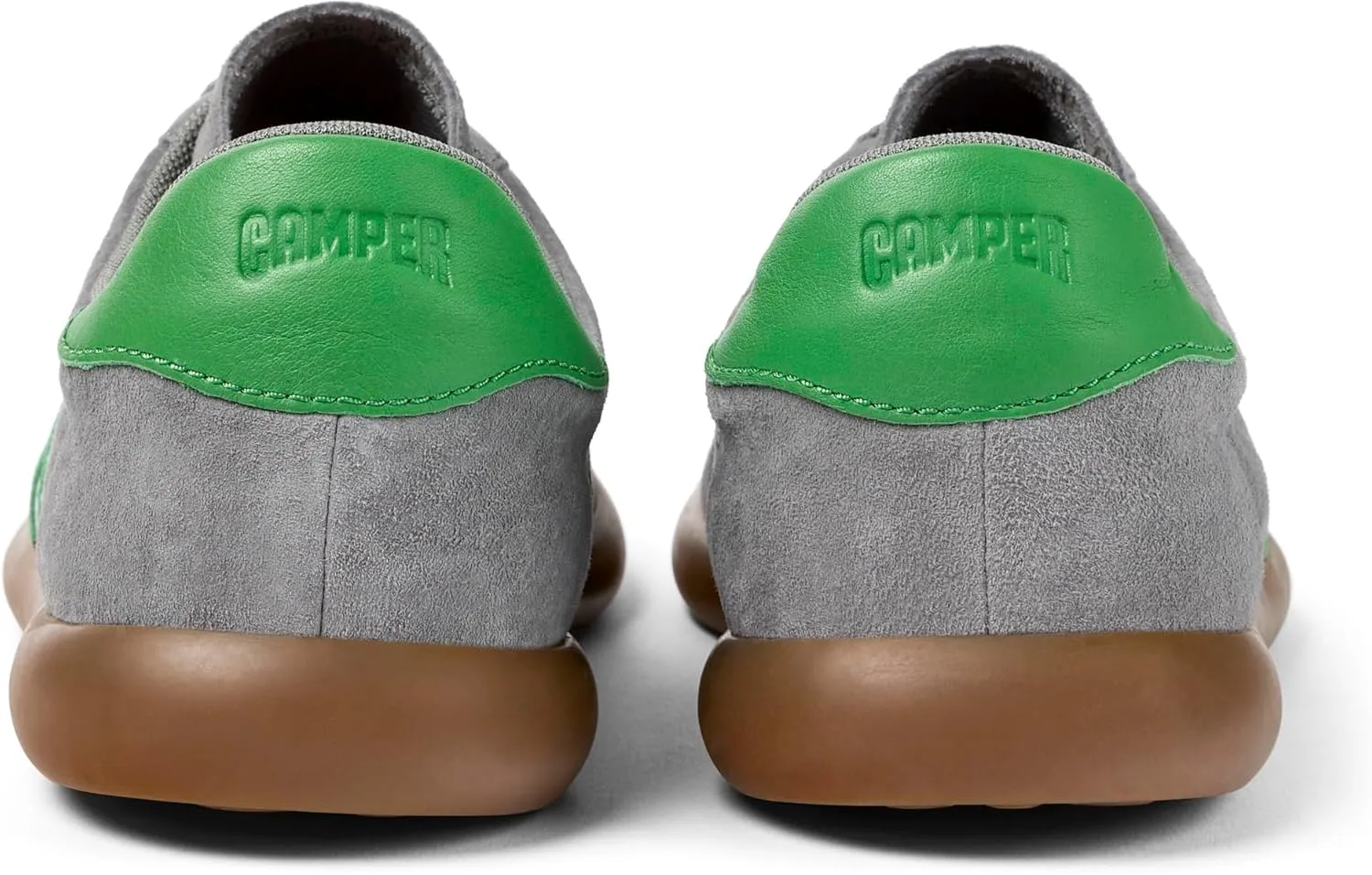 Camper Men's Low-Top Sneakers