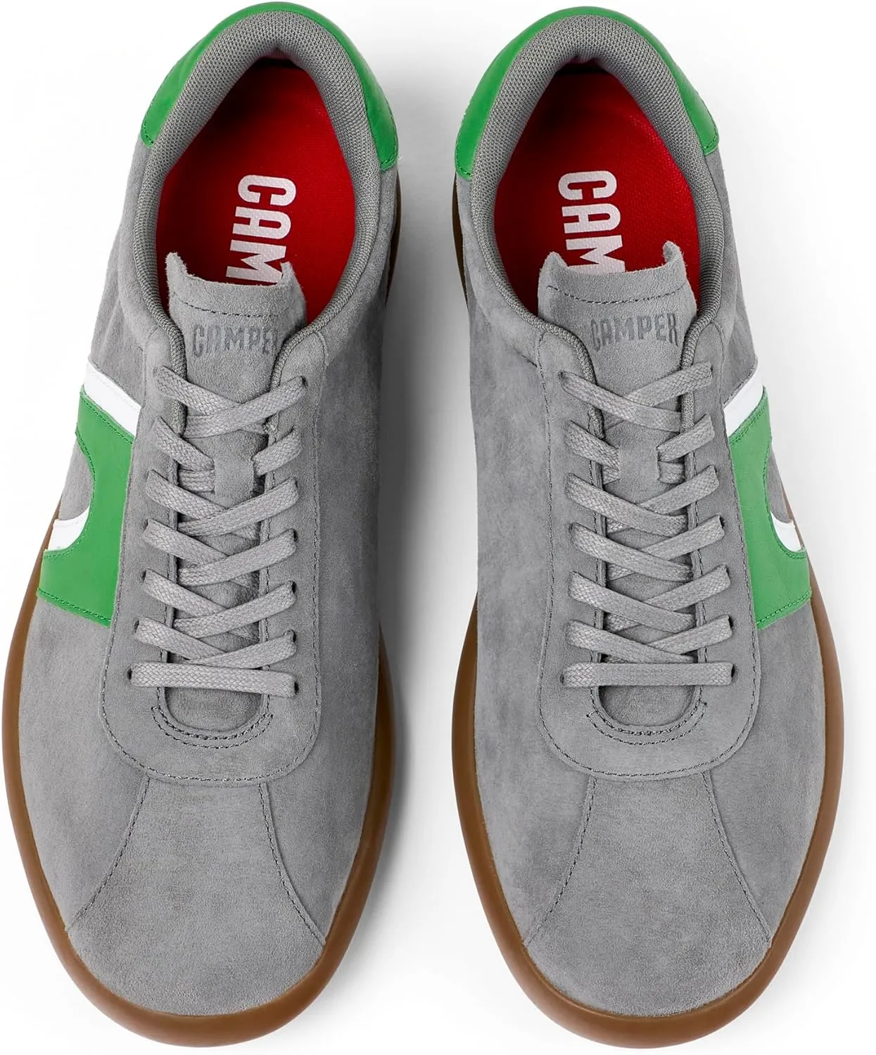 Camper Men's Low-Top Sneakers