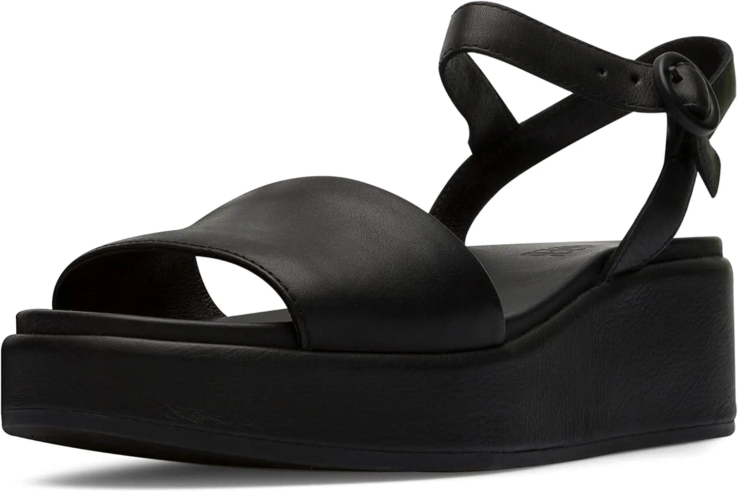 Camper Unisex-Adult 2-Strap Sandal Wedge