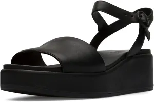 Camper Unisex-Adult 2-Strap Sandal Wedge