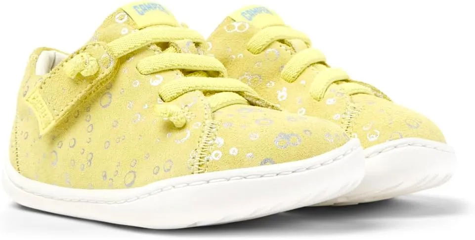 Camper Unisex-Child Peu Fw Sneaker