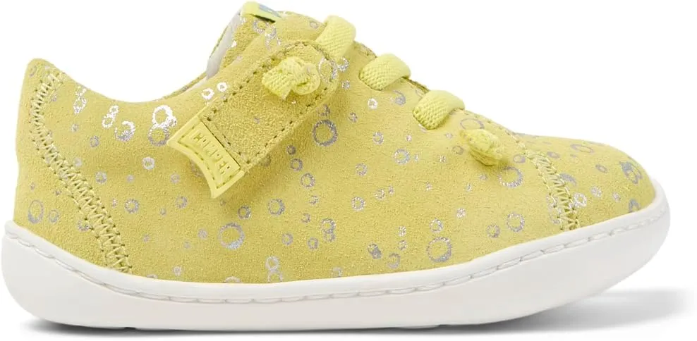 Camper Unisex-Child Peu Fw Sneaker