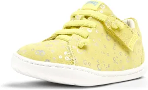 Camper Unisex-Child Peu Fw Sneaker