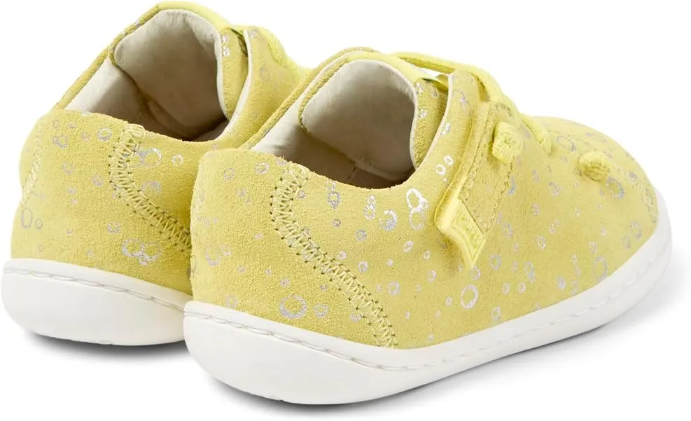 Camper Unisex-Child Peu Fw Sneaker