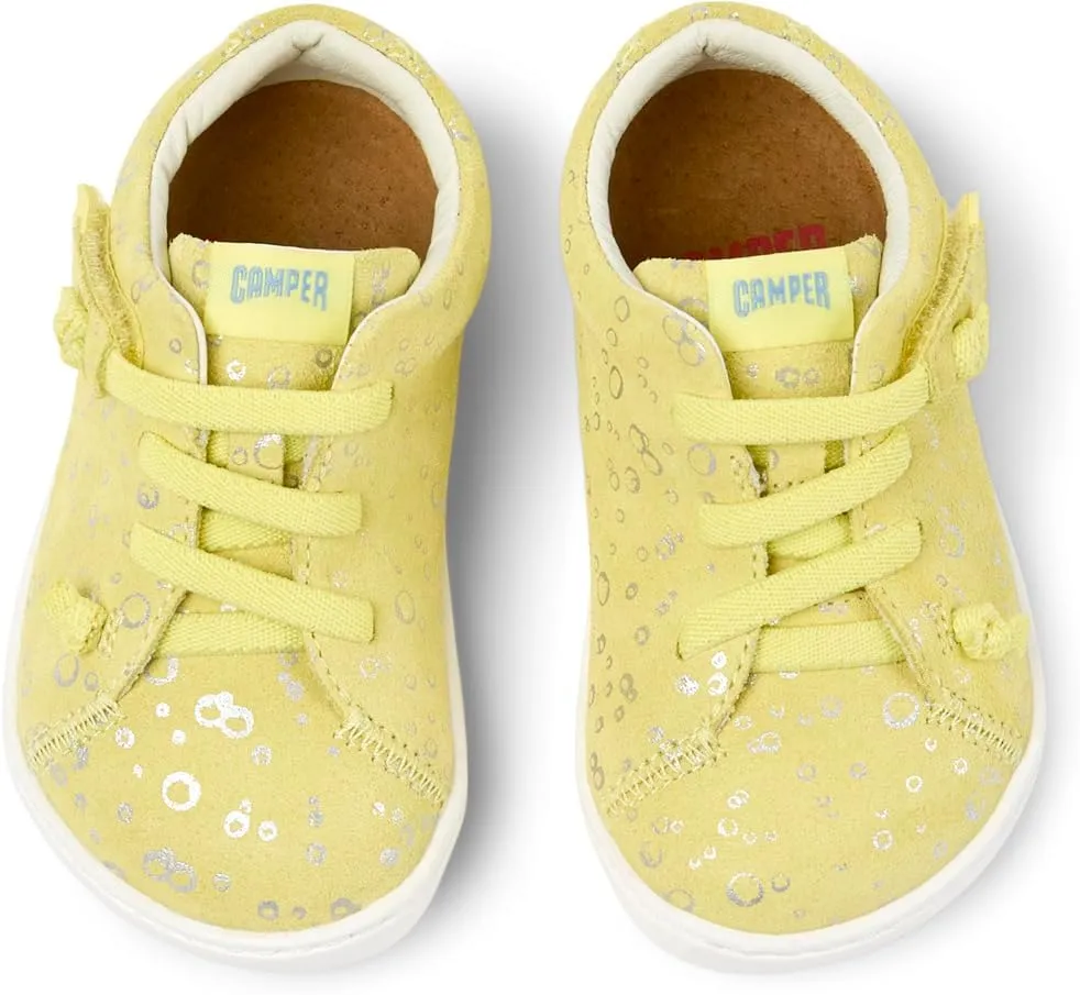 Camper Unisex-Child Peu Fw Sneaker