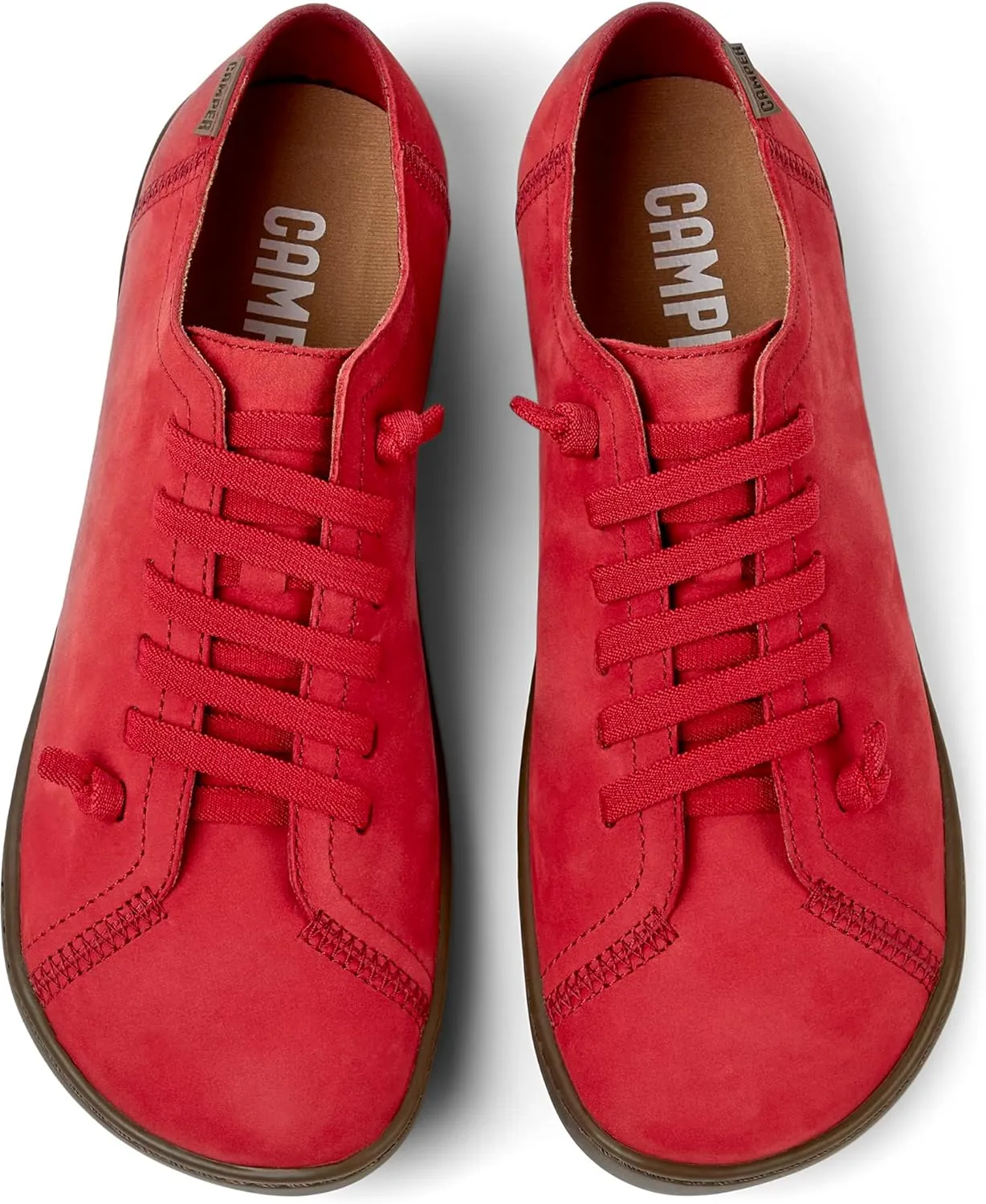 Camper Women's Peu Cami-W Sneaker