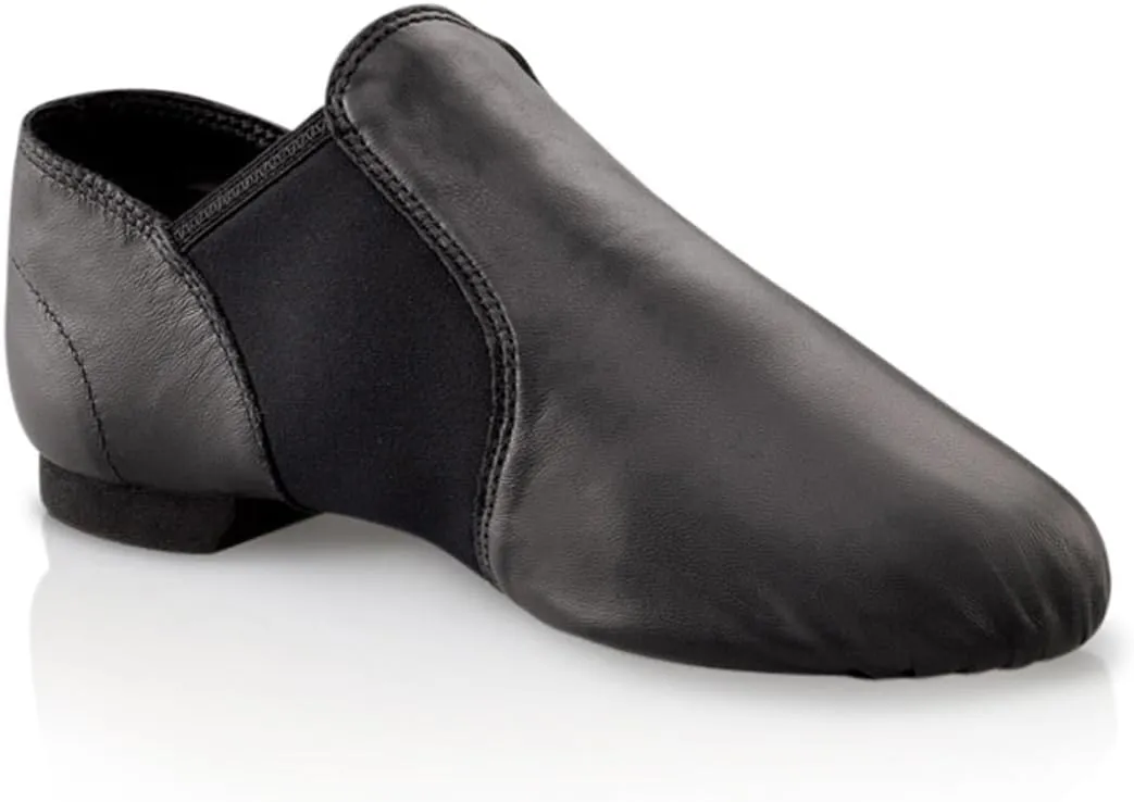 Capezio Women's E Series Jazz Slip-on Shoe