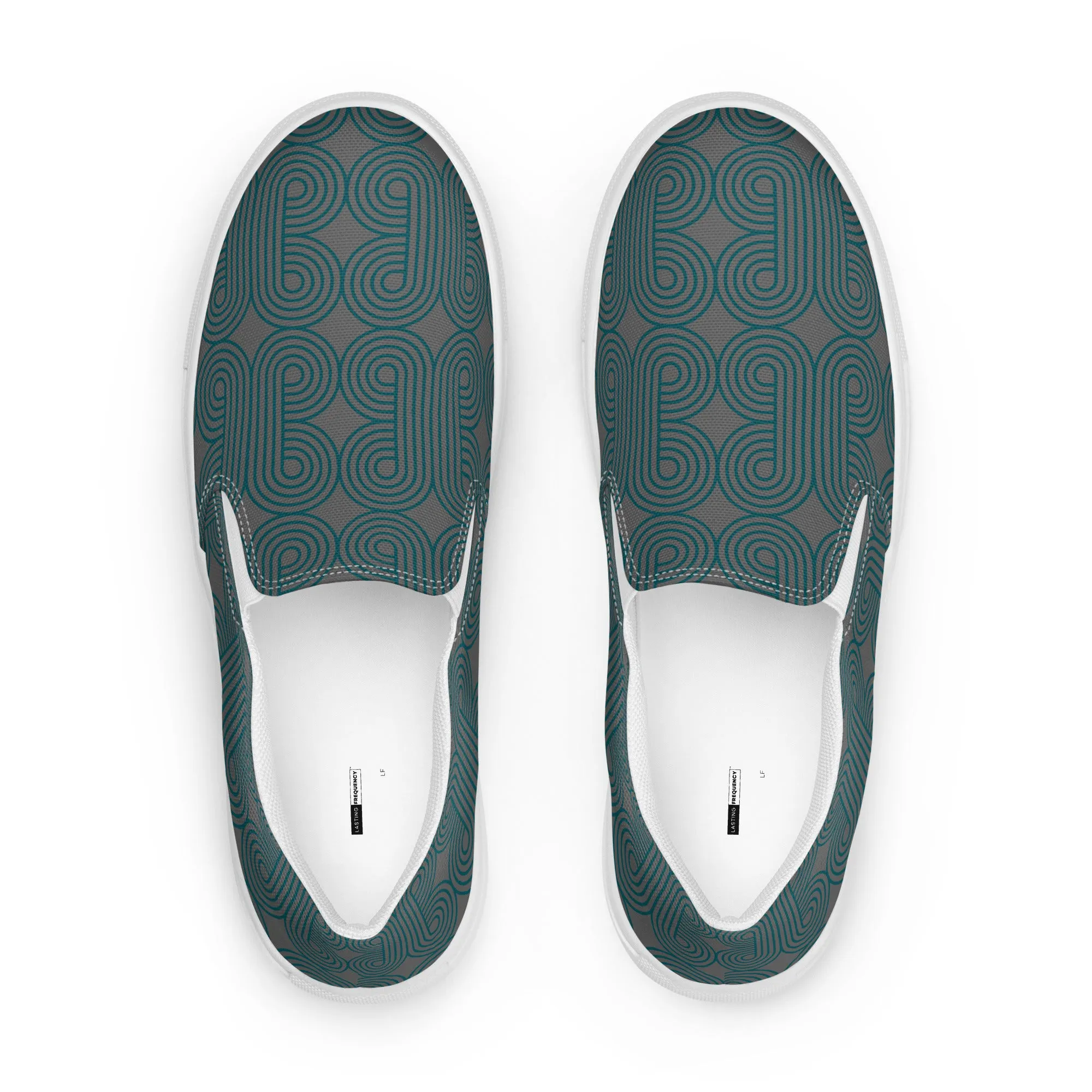 CEO Limited-Edition slip-on shoes