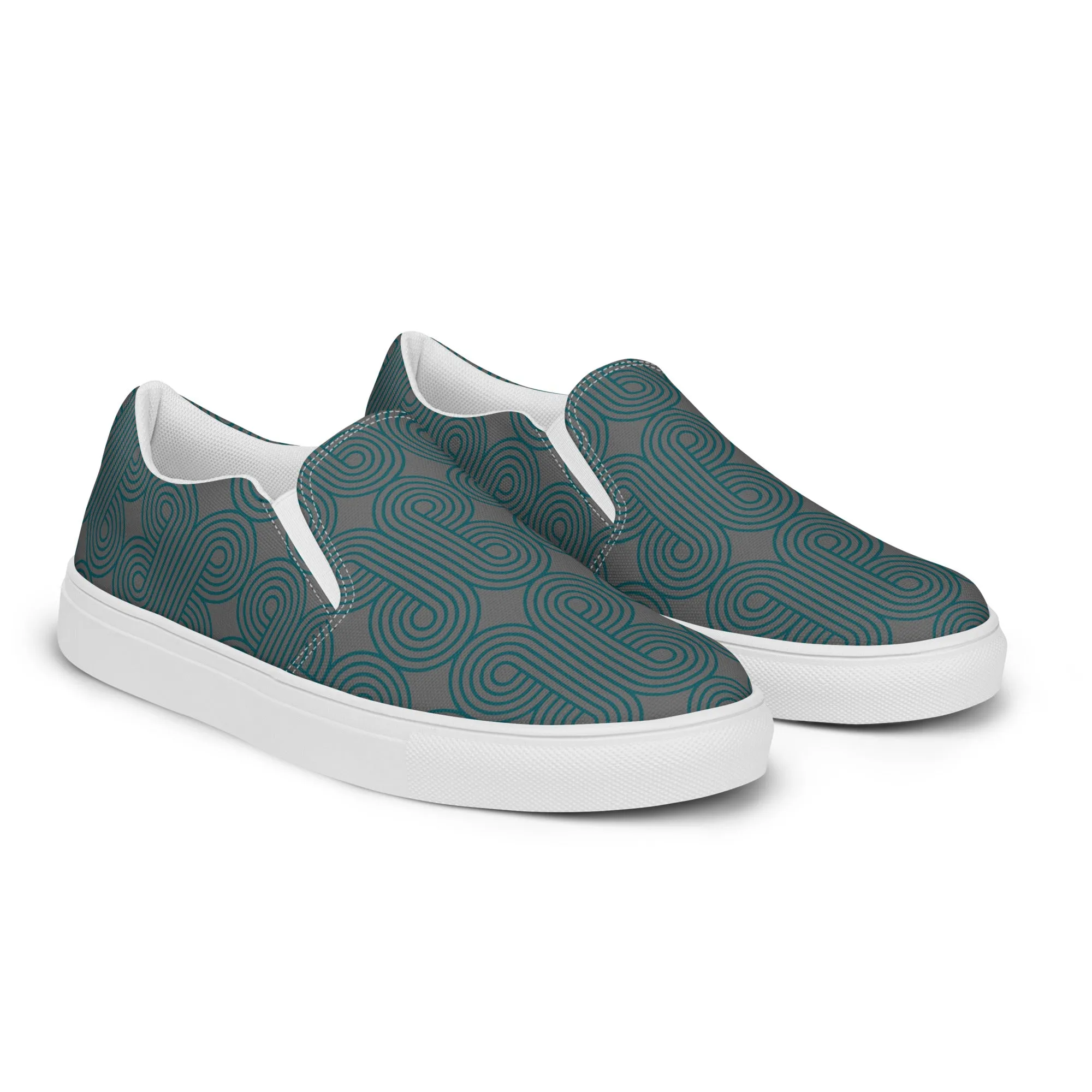 CEO Limited-Edition slip-on shoes