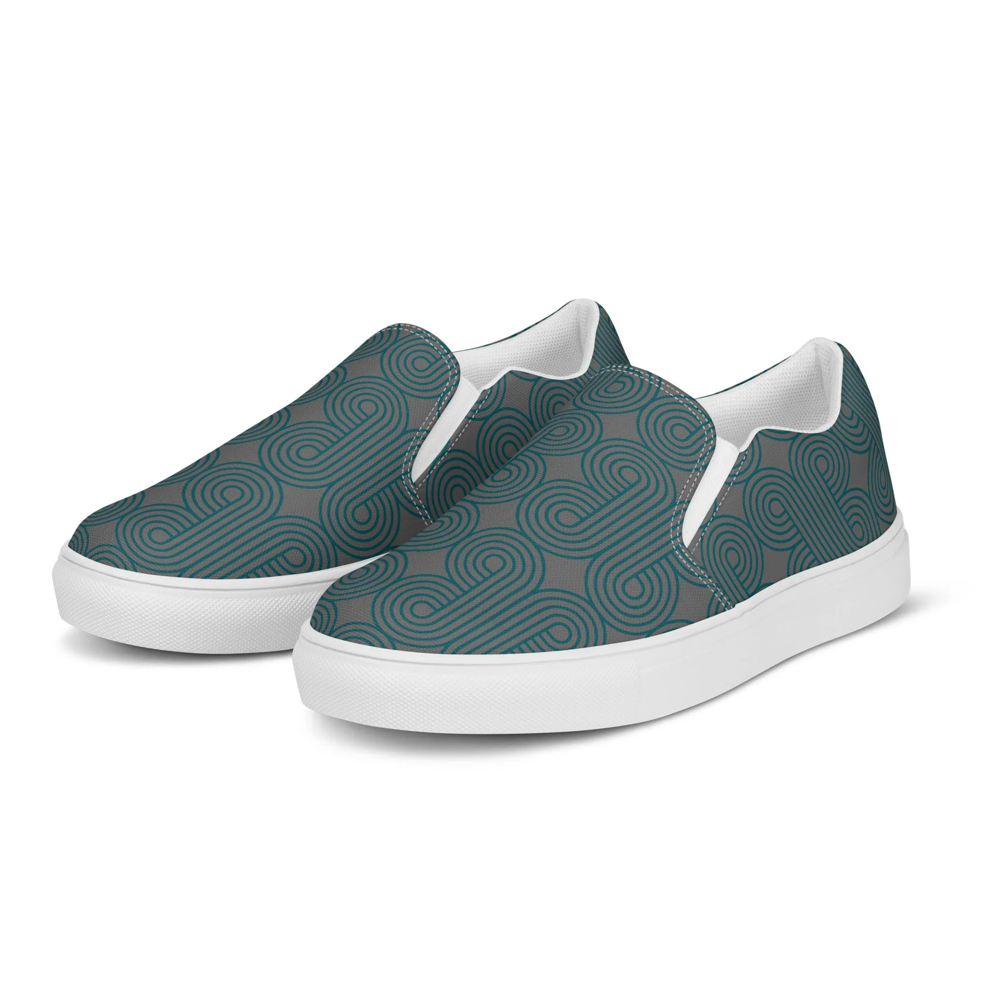 CEO Limited-Edition slip-on shoes