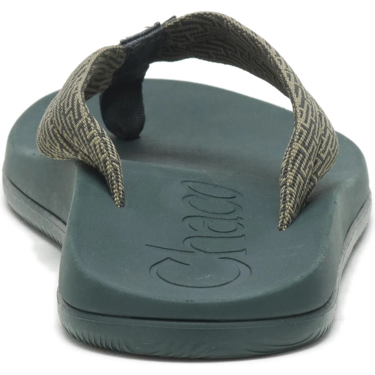 Chaco MCHLOFLP Men's Chillos Flip