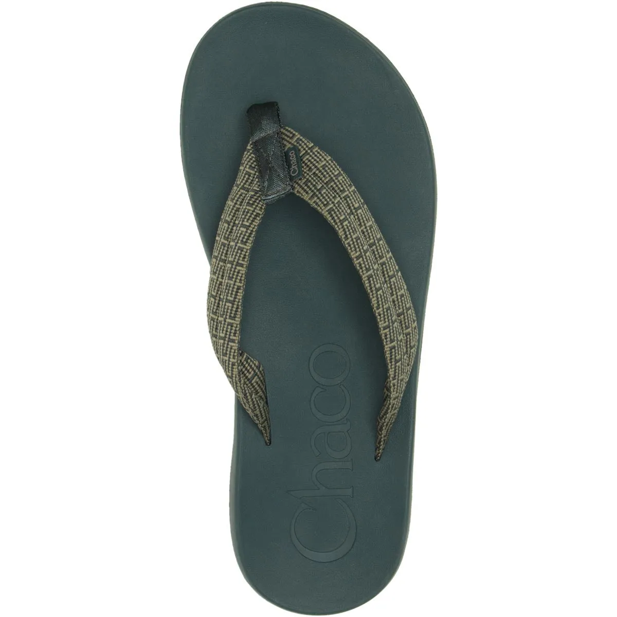 Chaco MCHLOFLP Men's Chillos Flip