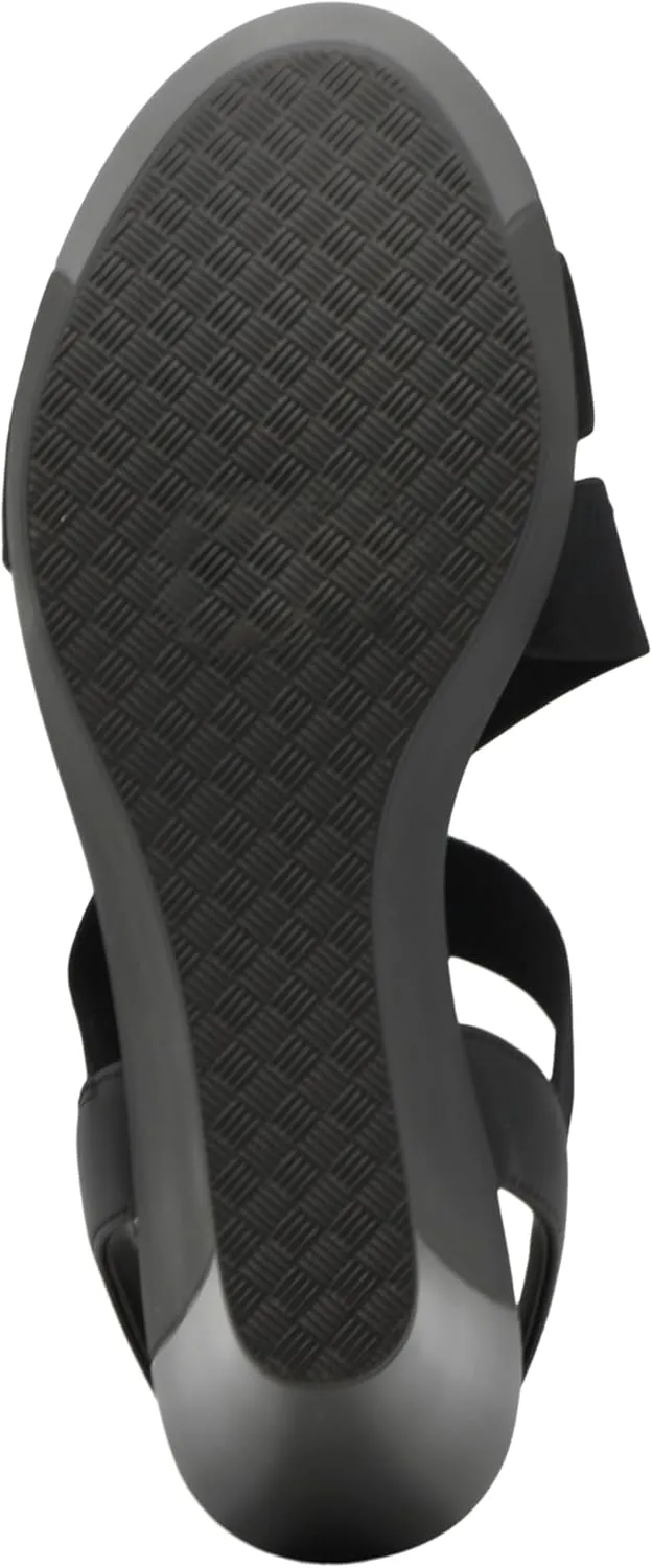 CHARLES BY CHARLES DAVID Women's Franky Wedge Sandal