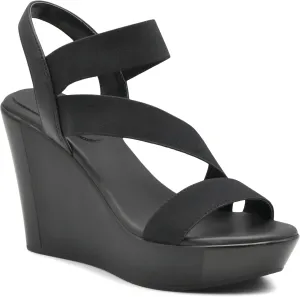 CHARLES BY CHARLES DAVID Women's Franky Wedge Sandal