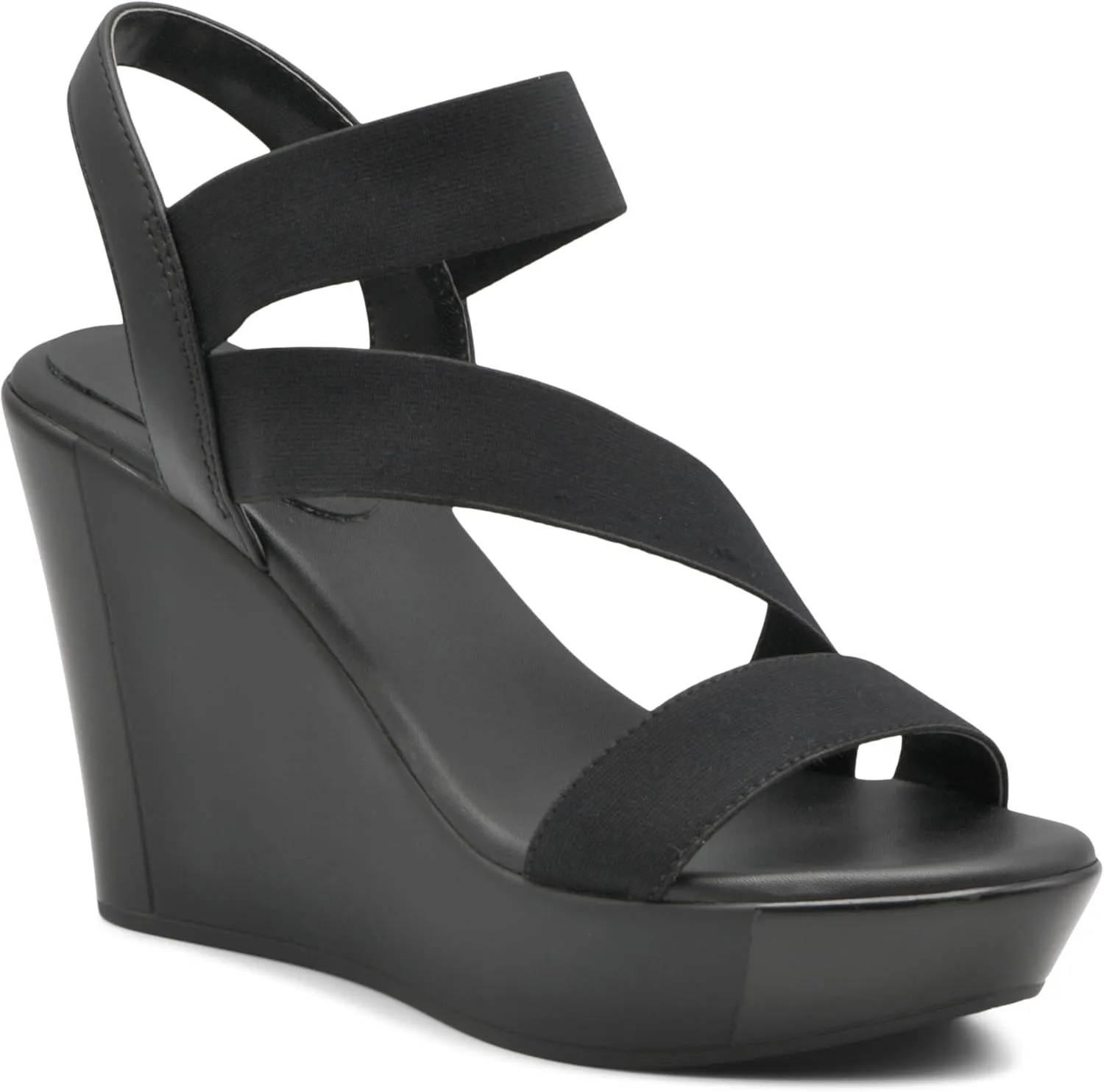 CHARLES BY CHARLES DAVID Women's Franky Wedge Sandal