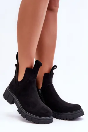 Chic Versatile & Comfortable Bootie