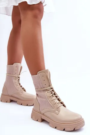 Chic Versatile & Comfortable Bootie
