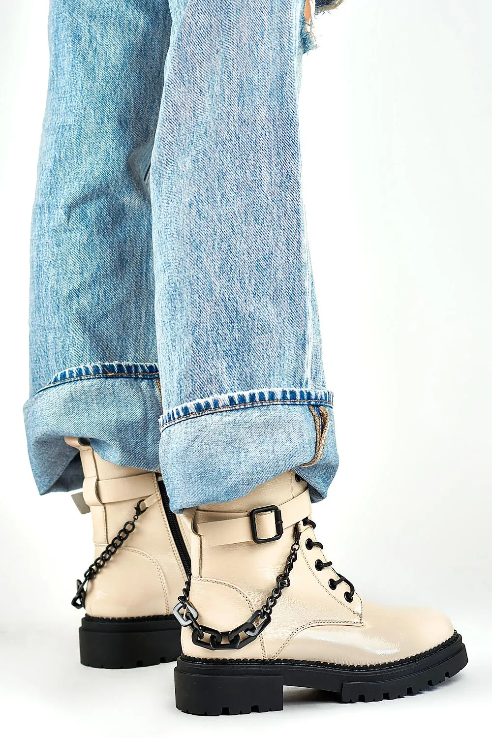 Chic Versatile & Comfortable Bootie