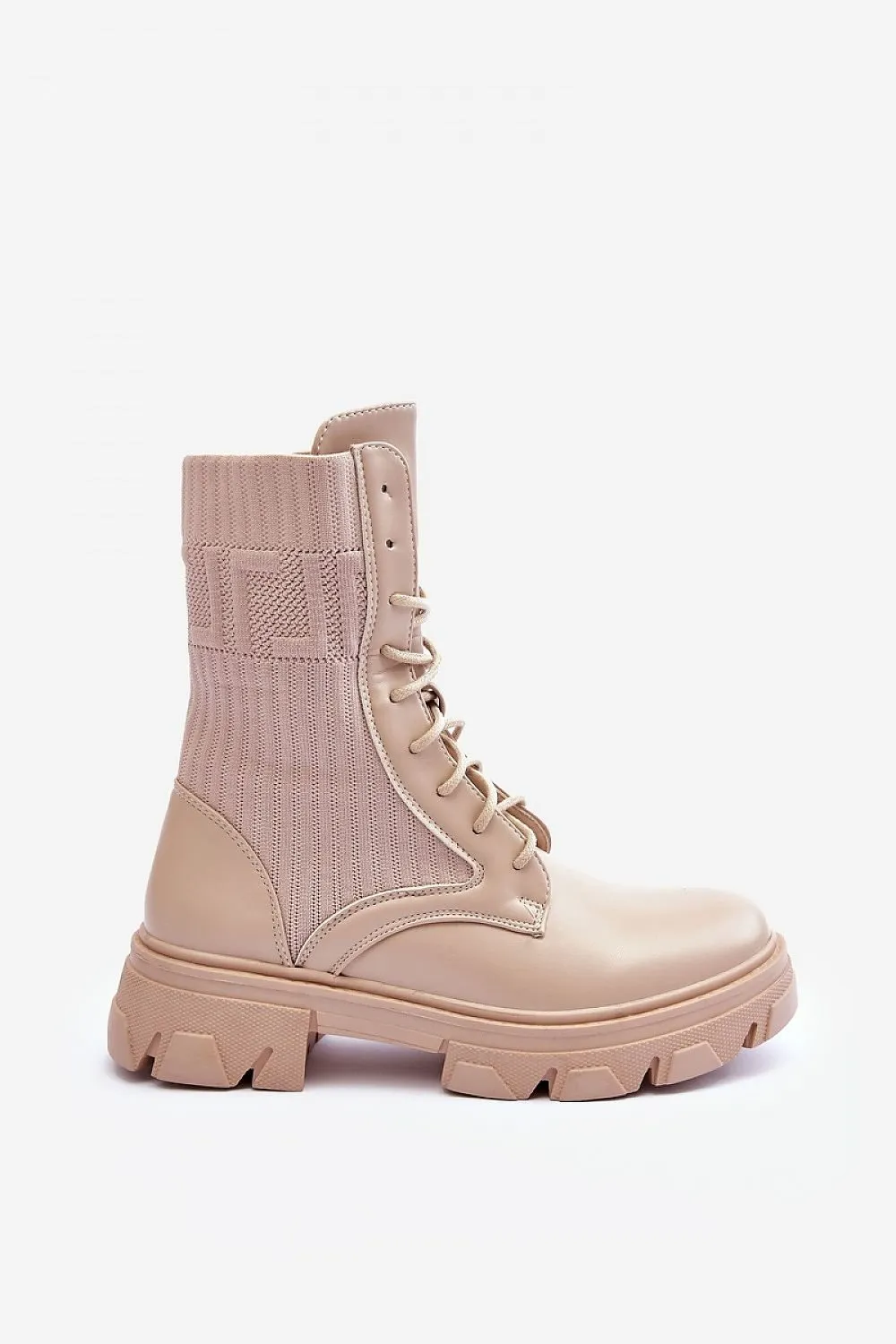 Chic Versatile & Comfortable Bootie