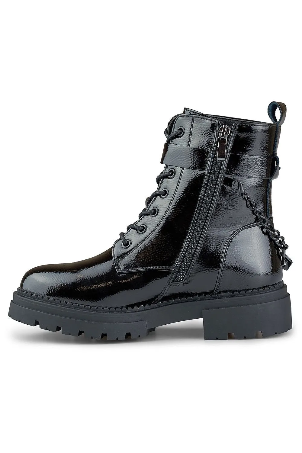 Chic Versatile & Comfortable Bootie
