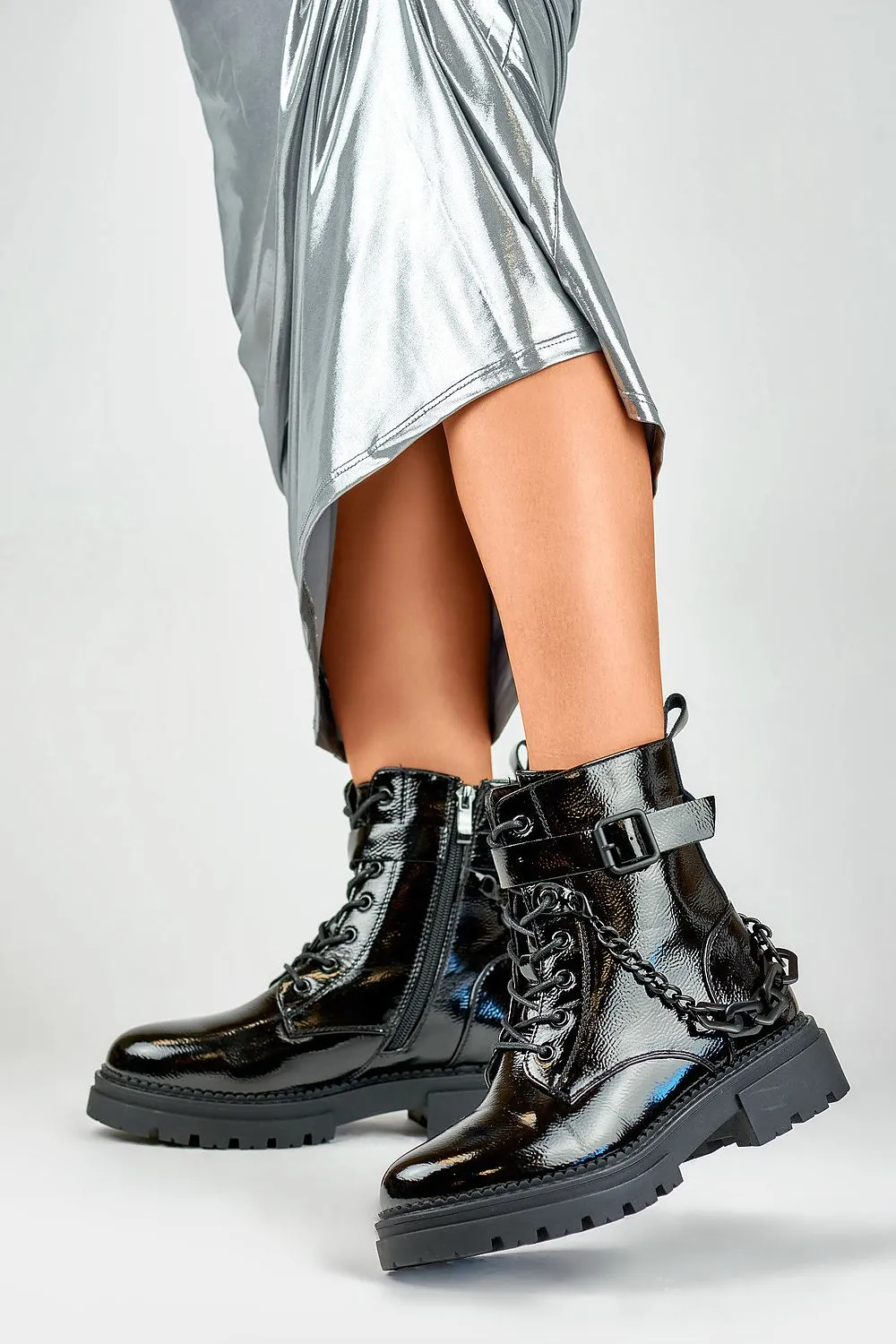 Chic Versatile & Comfortable Bootie