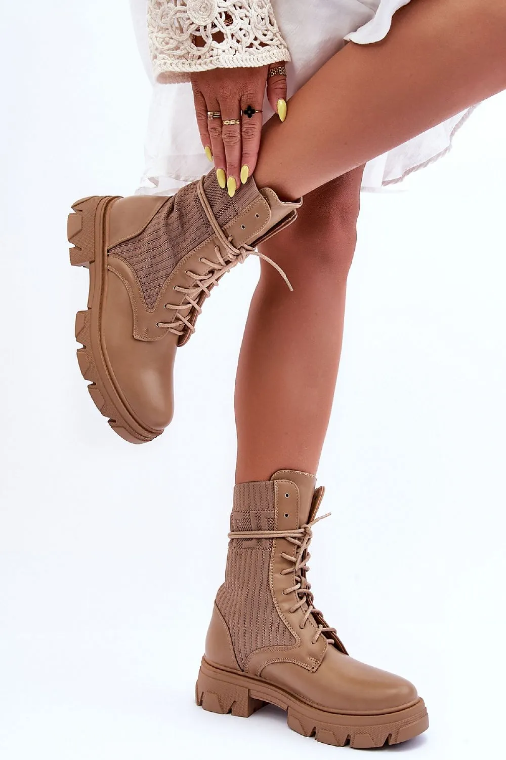 Chic Versatile & Comfortable Bootie