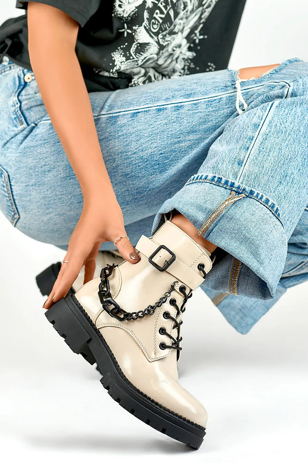 Chic Versatile & Comfortable Bootie