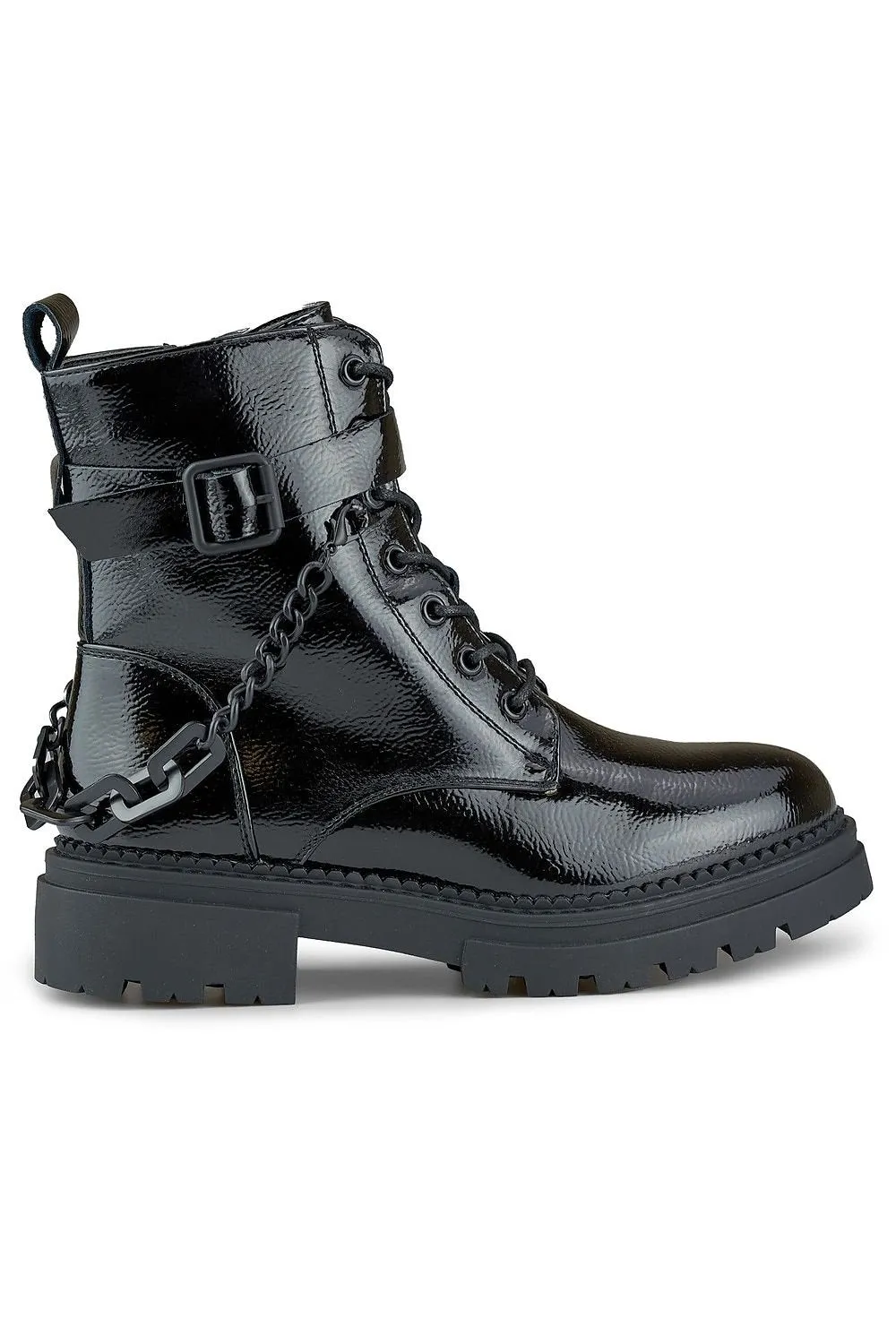 Chic Versatile & Comfortable Bootie