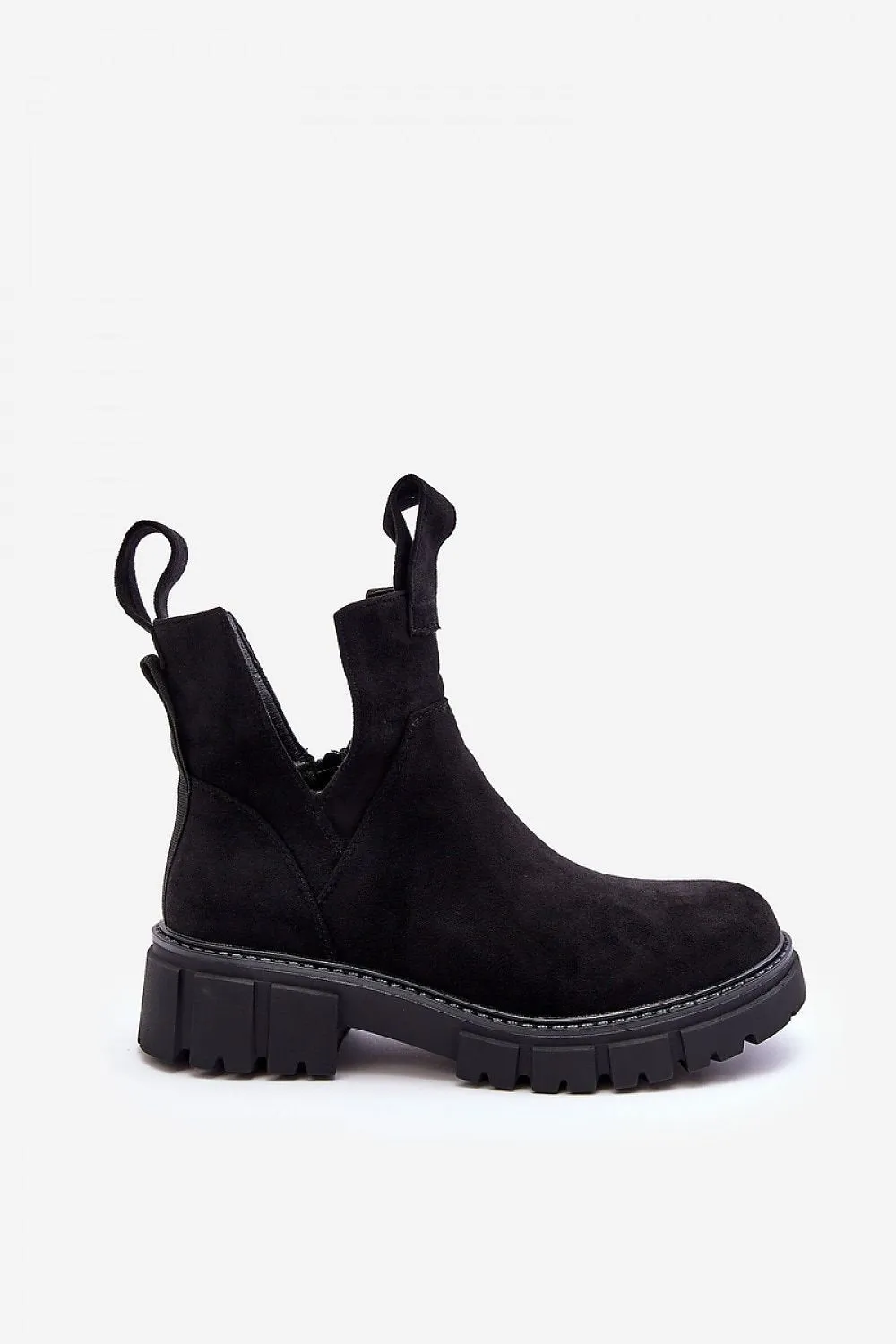 Chic Versatile & Comfortable Bootie