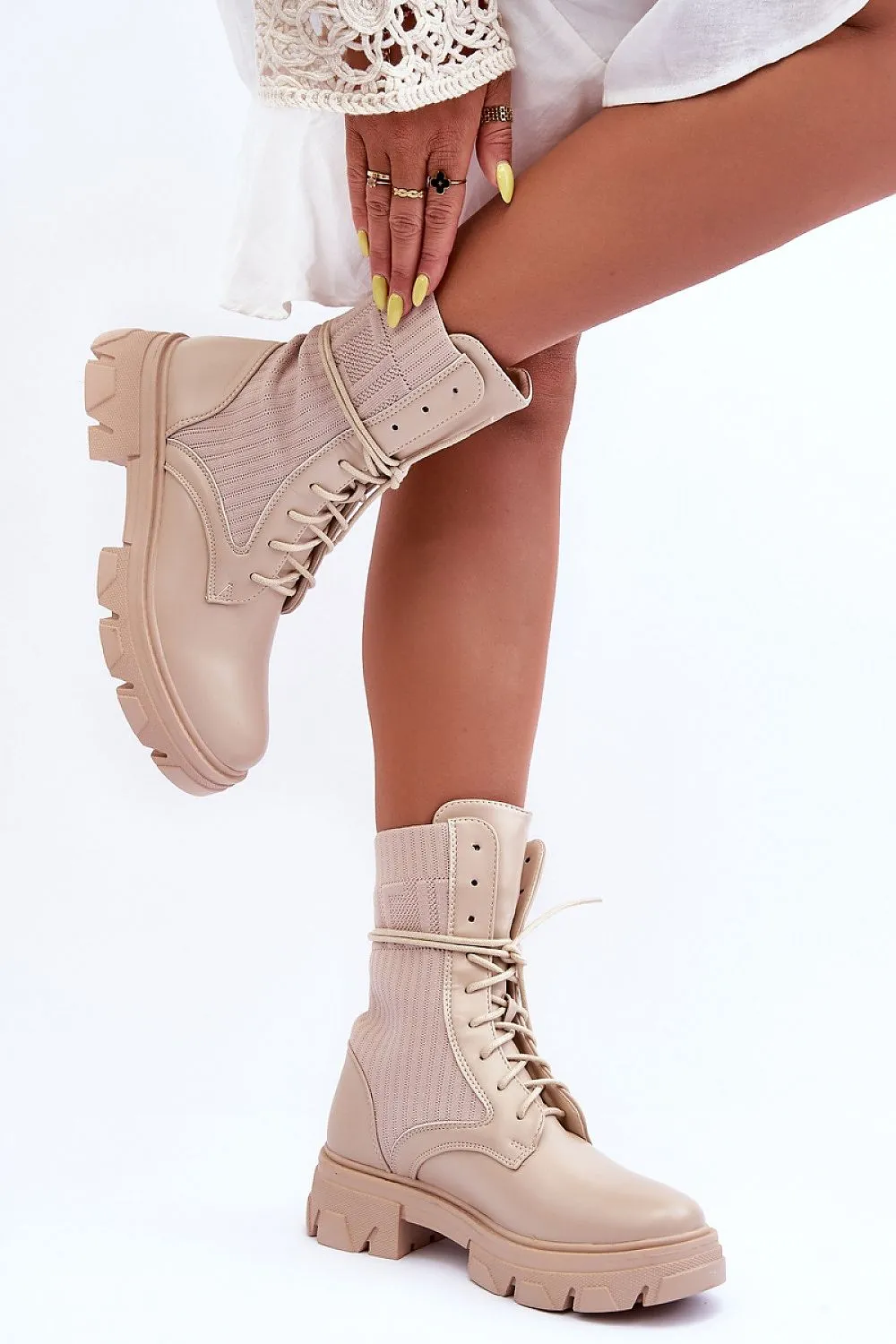 Chic Versatile & Comfortable Bootie
