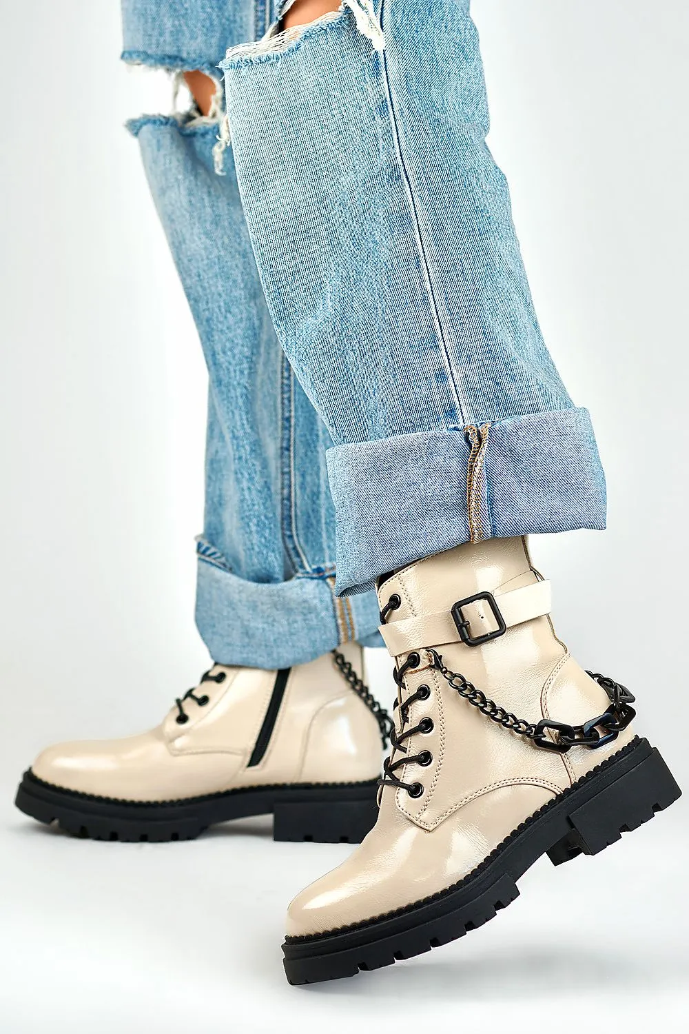 Chic Versatile & Comfortable Bootie