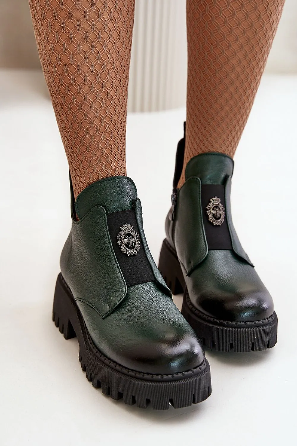 Chic Versatile & Comfortable Boots