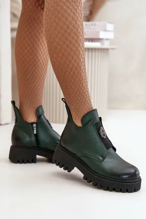 Chic Versatile & Comfortable Boots