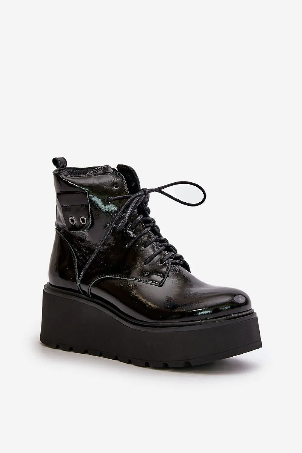 Chic Versatile & Comfortable Buskin Boots