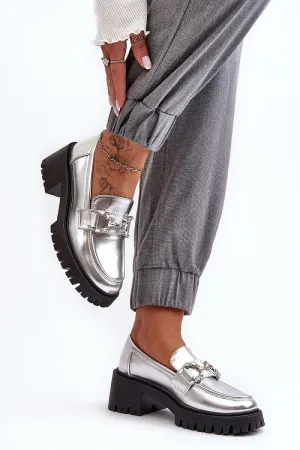 Chic Versatile & Comfortable Heeled Low Shoes