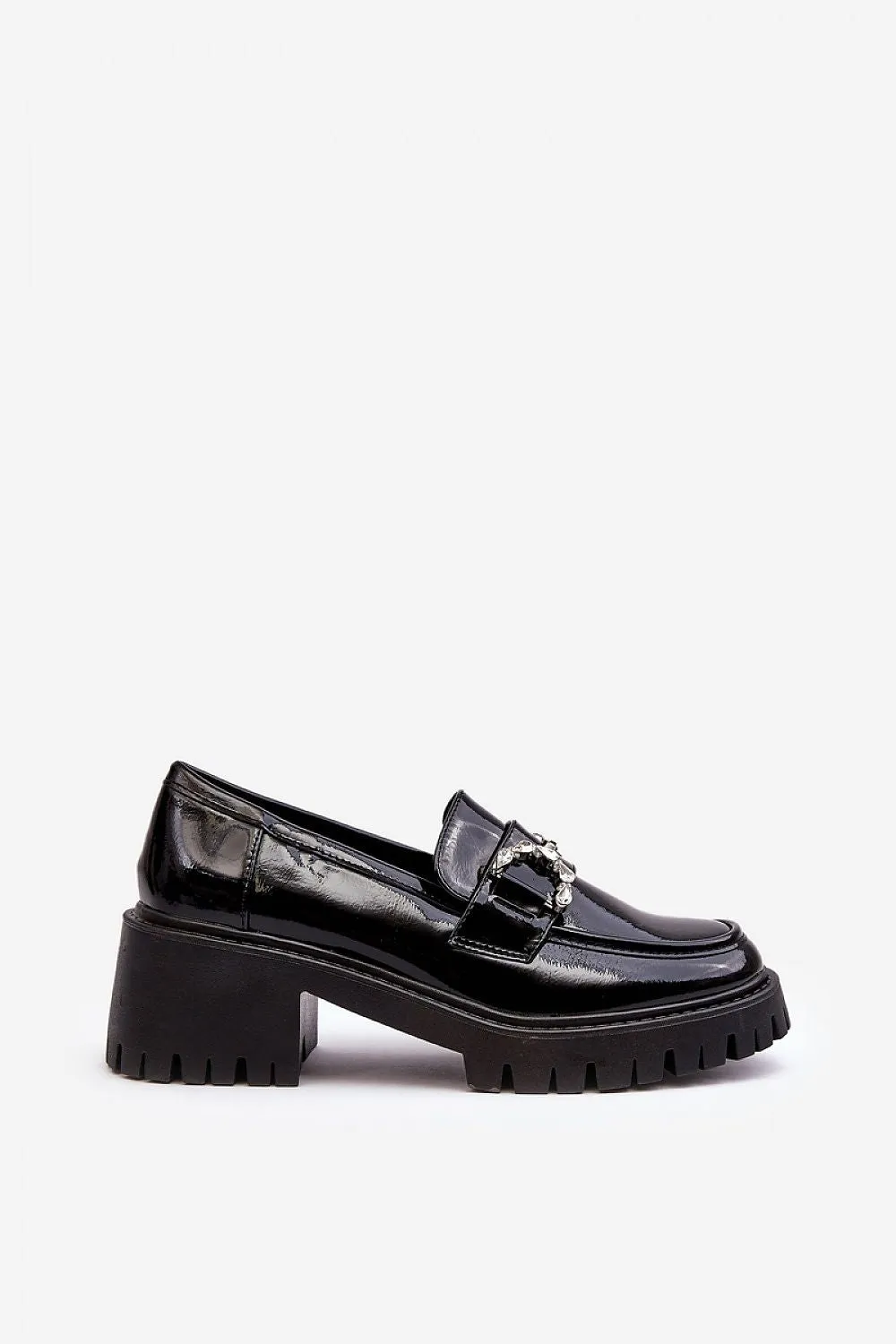 Chic Versatile & Comfortable Heeled Low Shoes