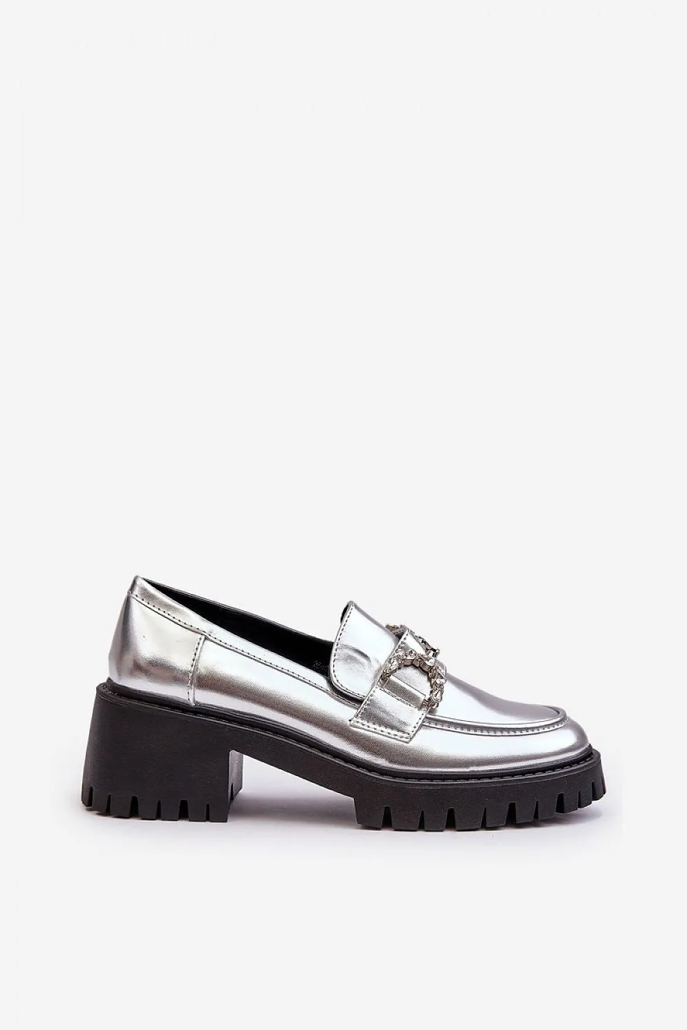 Chic Versatile & Comfortable Heeled Low Shoes