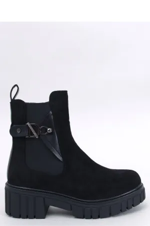 Chic Versatile & Comfortable Jodhpur Boot