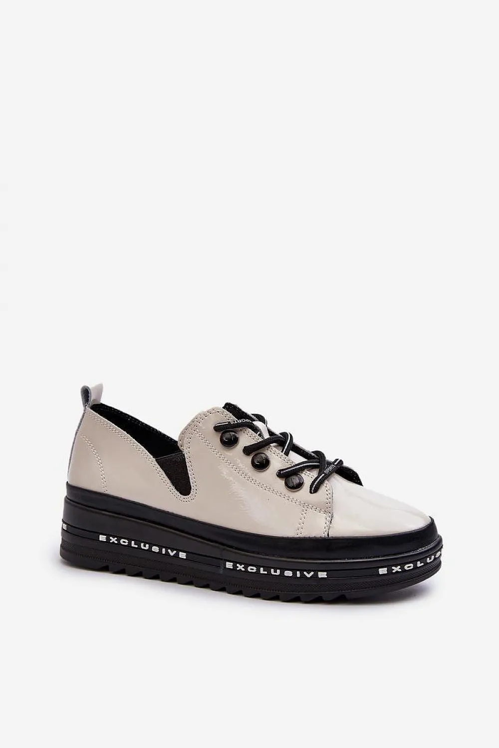 Chic Versatile & Comfortable Low Shoes