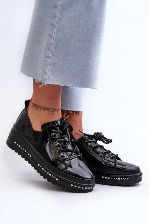 Chic Versatile & Comfortable Low Shoes
