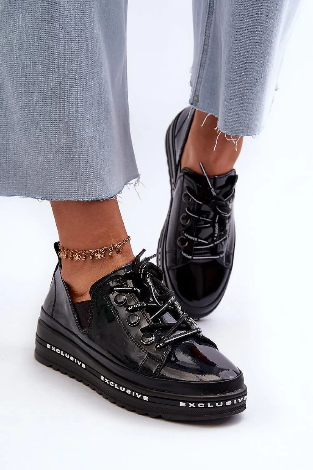 Chic Versatile & Comfortable Low Shoes