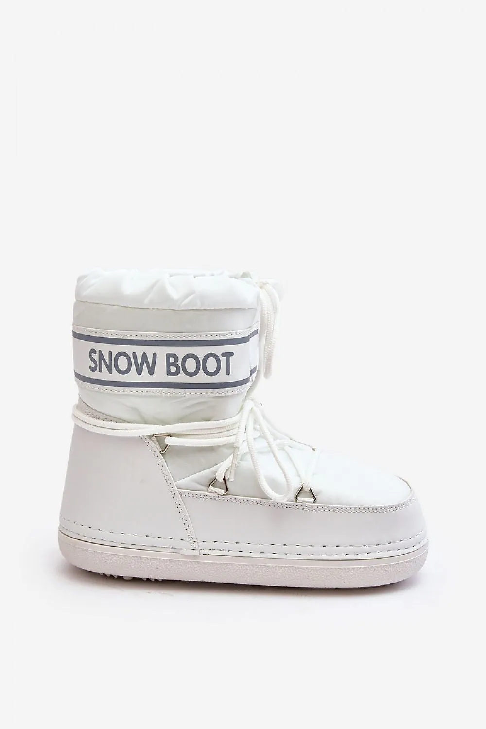 Chic Versatile & Comfortable Snow Boots
